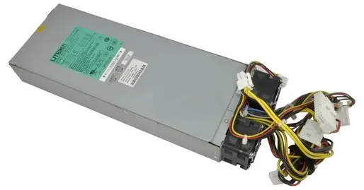432171-001 HP 420-Watts Power Supply for ProLiant DL320...