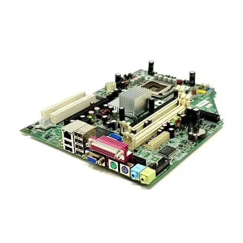 432289-001 HP System Board Socket 775 Audio Video Lan for Dc7700s Series Desktop