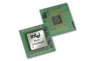432943-001 HP 2.40GHz 1066MHz FSB 4MB L2 Cache Socket LGA775 Intel Xeon 3060 Dual-Core Processor Upgrade