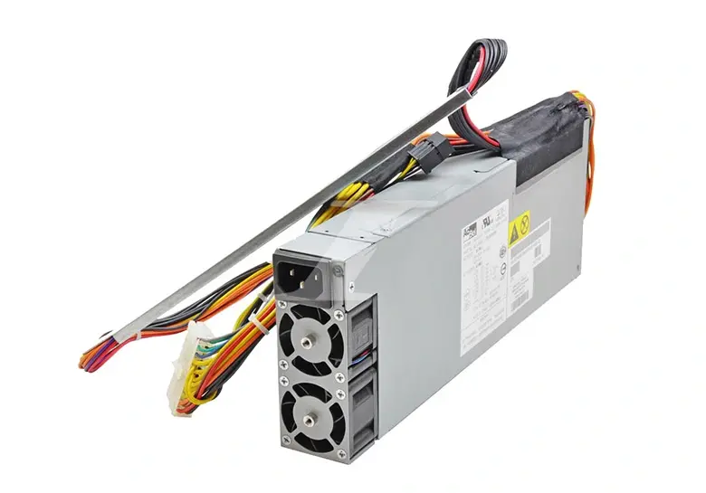 434418-001 HP 650-Watts Power Supply for ProLiant DL145 G3 Server