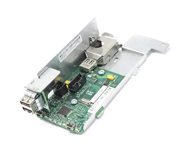 434428-001 HP Front USB Panel Assembly for ProLiant DL1...