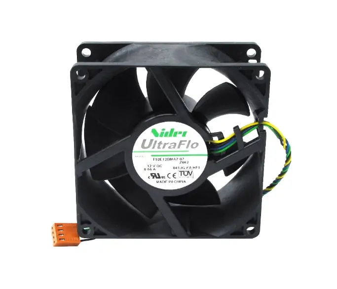 434645-001 HP 92x25mm Cooling Fan Chassis For Xw4400 Wo...