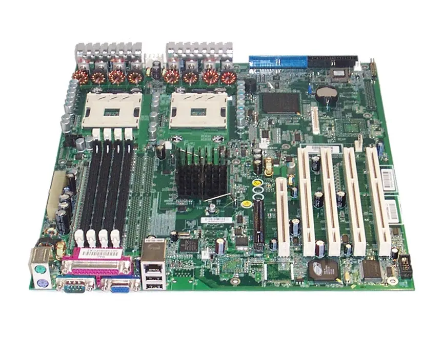 436356-001 HP System Board for ProLiant ML150 Server G3...