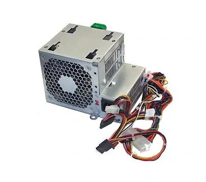 436956-001 HP 240-Watts AC 100-240V Switching Power Supply (Internal) for DC5700 SFF Series Desktop PC