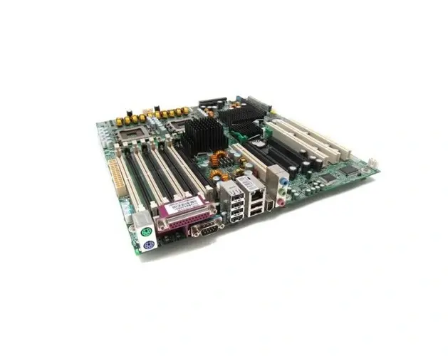 437313-001 HP System Board (Motherboard) for XW8400 Wor...