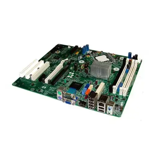 437355-001 HP System Board for Dc7800 Cmt Desktop Pc