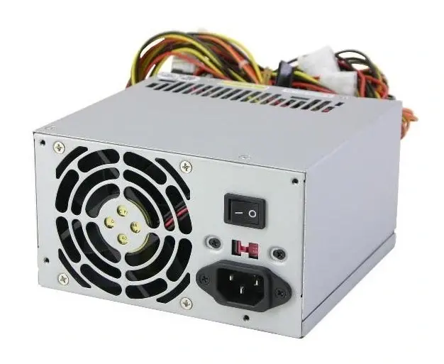 437519-001 HP 350-Watts Power Supply for ProLiant DL100...