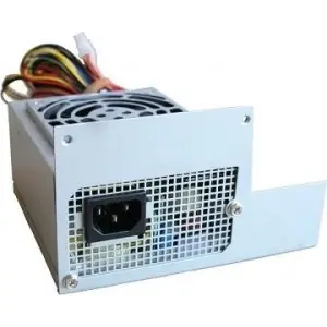 437797-001 HP 240-Watts Power Supply for Dc7800sff