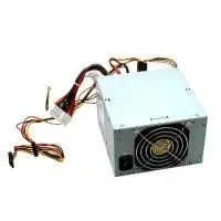 437799-001 HP 365-Watts 24-Pin ATX Power Supply with Power Factor Correction (PFC) for DC7800 MicroTower Desktop PC