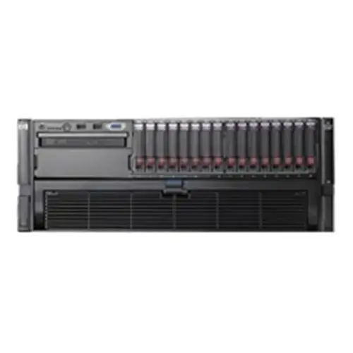 438084-001 HP ProLiant DL580 G5 Intel 2.4GHz Xeon 4-Cor...