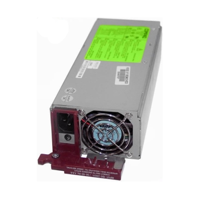 438203-001 HP 1200-Watts CS Power Supply for DL380 DL360 DL180 ML350 G6 G7