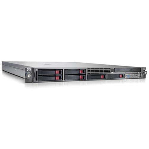 438313-001 HP ProLiant DL360 G5 1x QC E5320 1.86GHz 1GB RAM Server