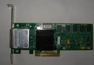 43W4339 IBM ServeRAID MR10M SAS/SATA Controller