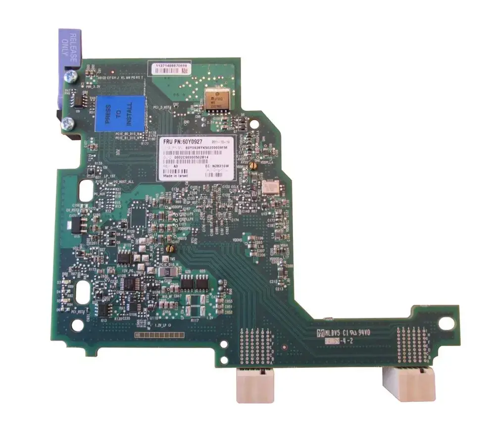 43W4420 IBM 4x InfiniBAnd DDR Expansion Card (CFFh) by ...