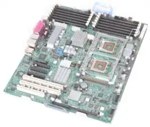 43W5176 IBM System Board (Motherboard) for System X3400...