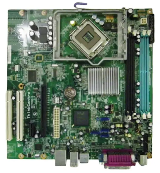 43C0061 IBM System Board for ThinkCentre M55/M55P