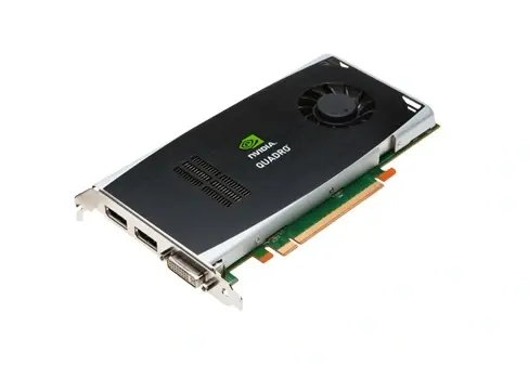 43V5760 IBM Quadro FX 5600 1.5 GB 512-bit GDDR3 PCI-Exp...