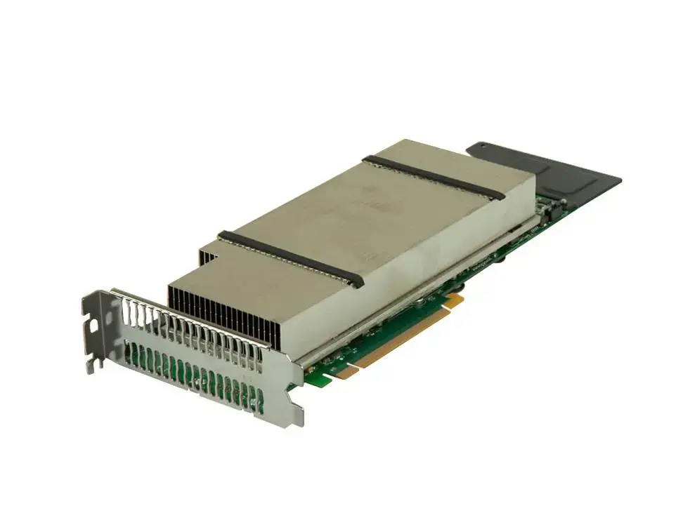 43V5908 IBM Nvidia TESLA M1060 4GB PCI-Express X16 VIDE...