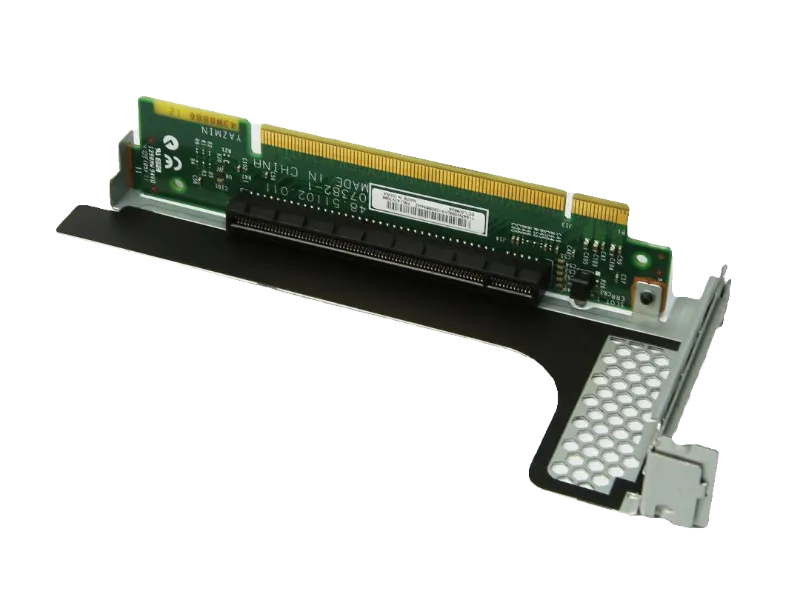 43V7066 IBM PCI-Express Riser Card for System x3550 M2