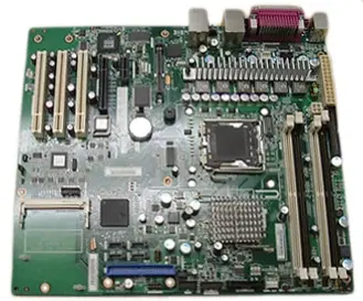 43W5050 IBM System Board for System x3200 Server