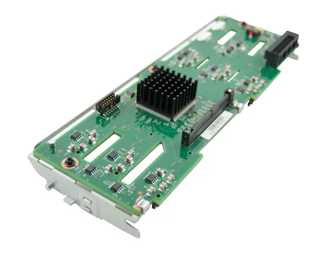 43W5575 IBM 3.5 SAS HDD Backplane Board for System x365...