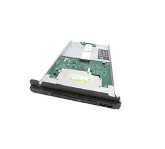 43X0299 IBM Media Tray without Optical Drive for BladeC...