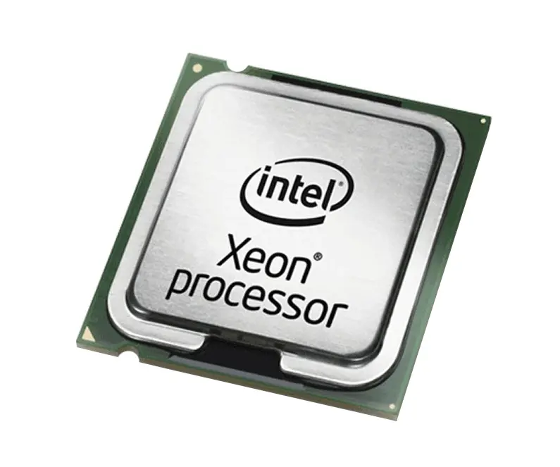 43X5257 IBM 2.93GHz 6.40GT/s QPI 8MB L3 Cache Intel Xeon X5570 Quad Core Processor