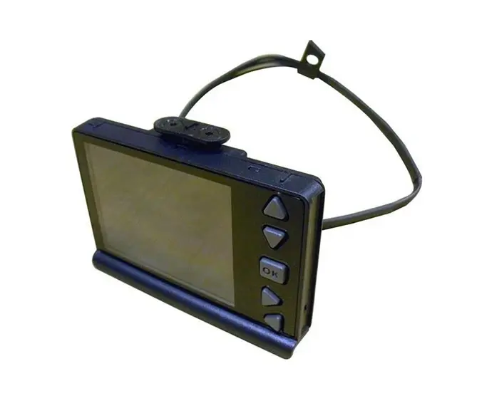 441203-001 HP 3-inch Insight Widescreen LCD Display Mod...