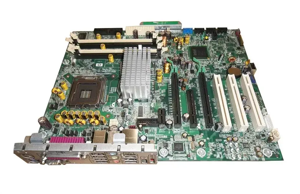 441418-001 HP System Board (Motherboard) Intel X38 Expr...