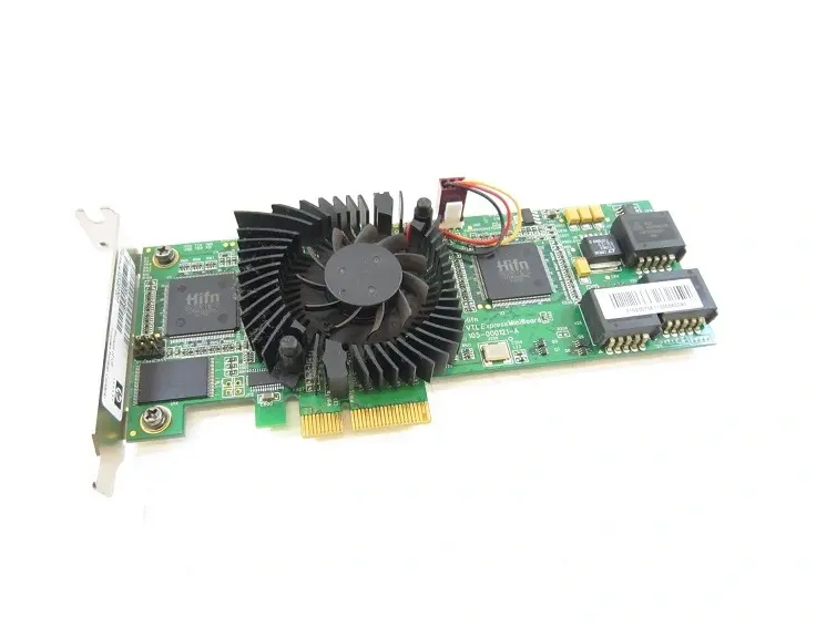 441667-001 HP PCI-Express Hardware Compression Card