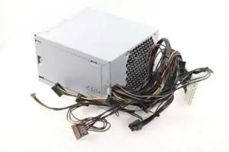442036-001 HP 650-Watts 80 Percent Plus Efficient ATX Power Supply for XW6600 Workstation System