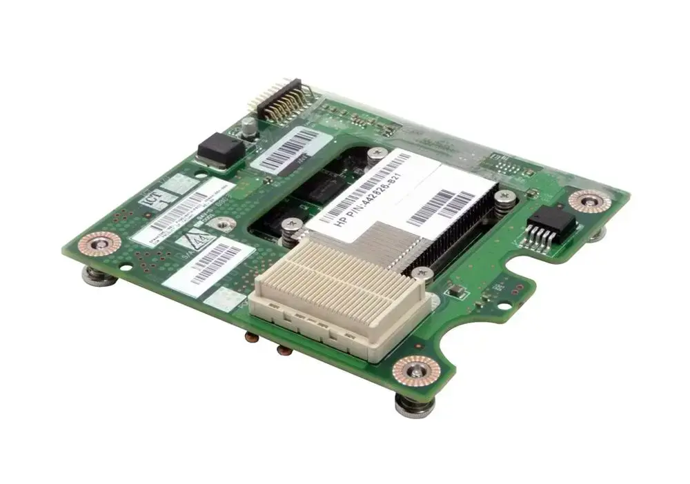 442826-B21 HP Nvidia Quadro FX 560M 256MB GDDR3 128-Bit PCI-Express x8 Video Graphics Card