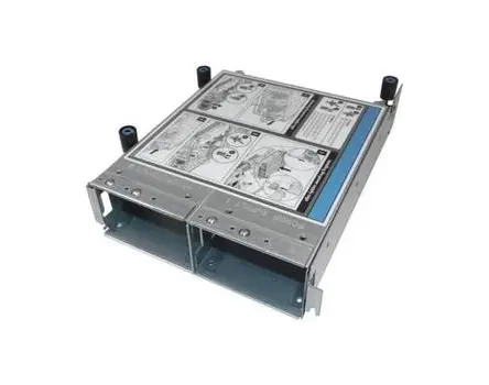 443259-001 HP Power Supply Blank Kit for ProLiant DL580...
