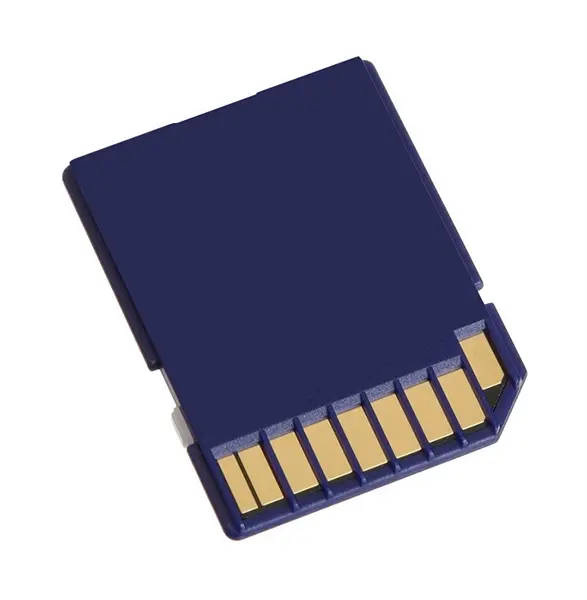 443492-001 HP 1GB Micro Secured Digital Memory Card