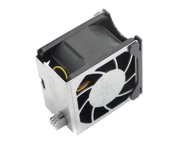 444657-001 HP System Cooling Fan Assembly with Cage for...