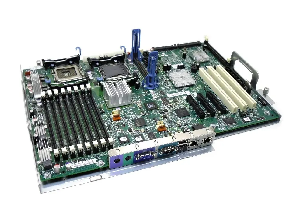 445072-001 HP System Board (MotherBoard) for ProLiant ML110 G5 Server