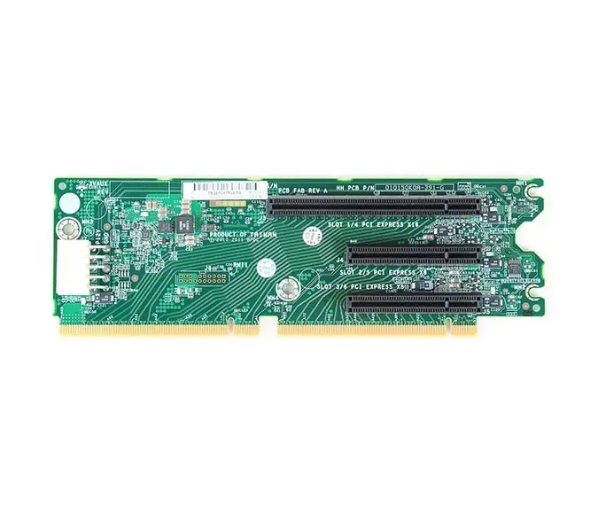 445360-001 HP PCIx Riser Kit for ProLiant DL180 Server