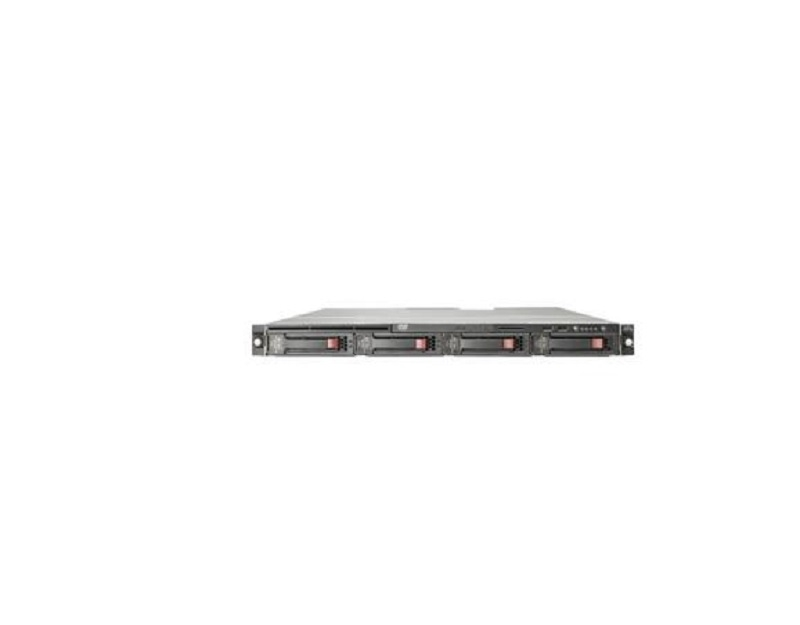 445435-005 HP ProLiant DL320 G5p 1U Rack Server