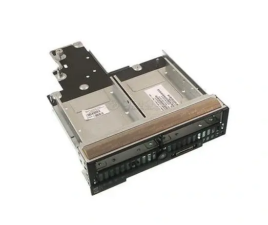 445849-001 HP Hard Drive Cage with LED Board for ProLia...