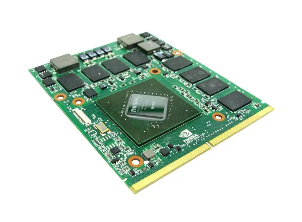 446190-001 HP Nvidia GeForce 9800 S (NB9E-GT) graphics ...