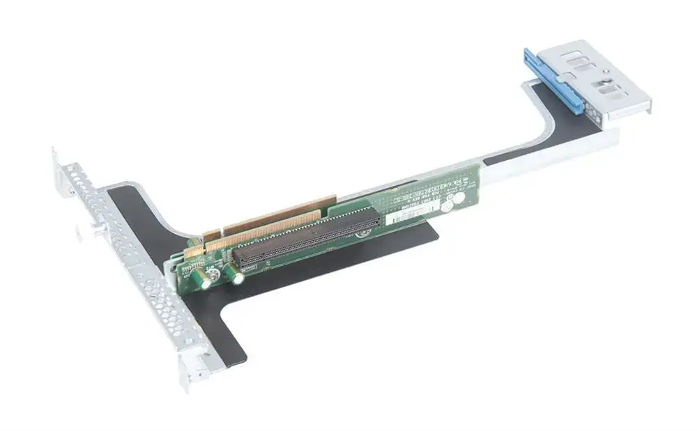 446639-001 HP PCI-Express Riser Backplane Board With Br...