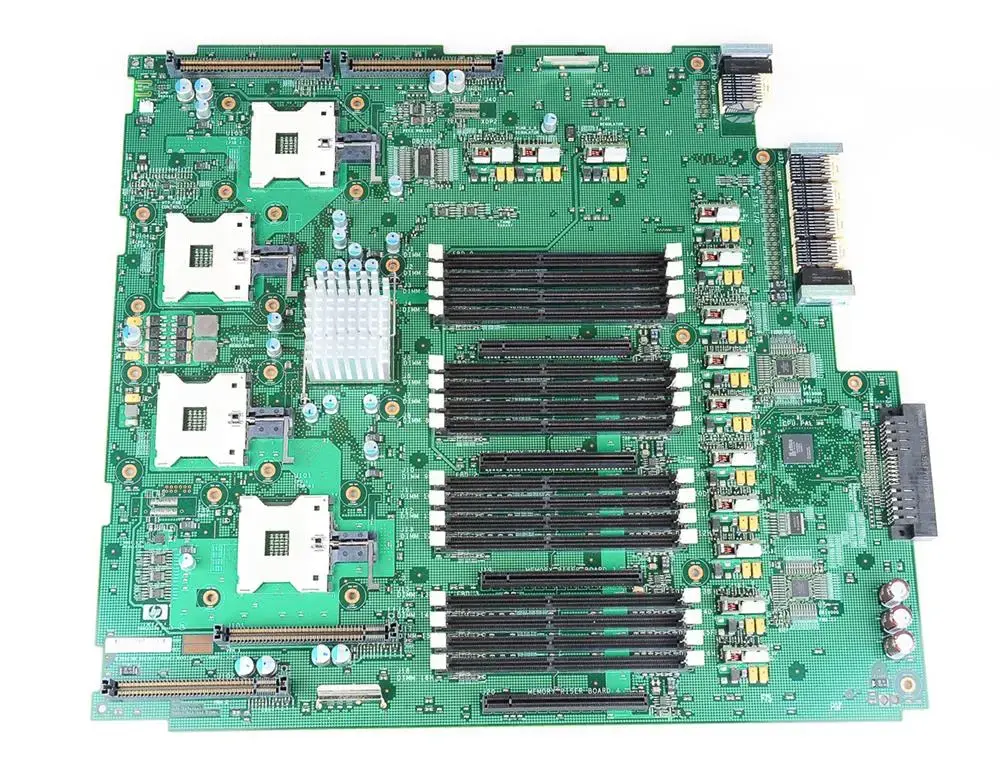 449415-001 HP System Board (MotherBoard) for ProLiant DL580 G5 Server