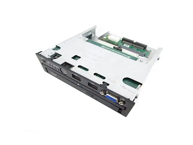 449418-001 HP System Insight Display Board (PATA DVD Drive) for ProLiant DL580 G5 Server