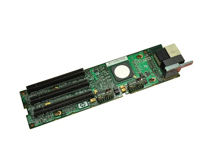 449422-001 HP PCI Express x8 3-Slot Mezzanine Option Ca...