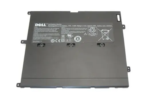 449TX Dell 3-Cell 30WHr Battery for Latitude 13 Vostro V13 V130