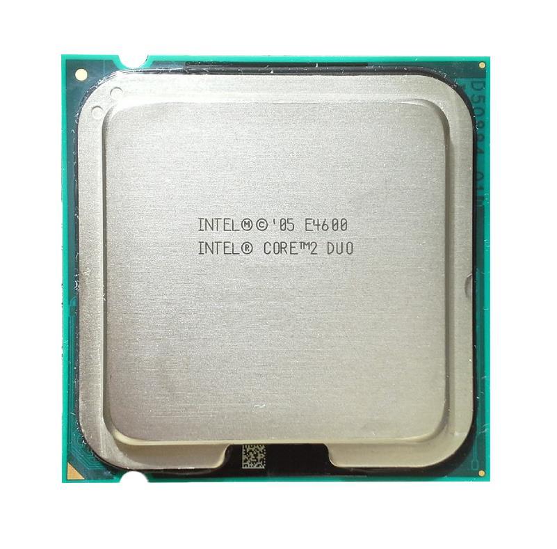 44E7641 IBM 2.40GHz 800MHz FSB 2MB Cache Intel Core 2 D...