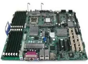 44R5636 IBM System Board for System x3400/3500 Server