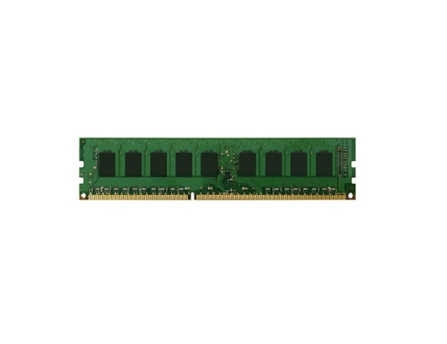 44T1575 IBM 4GB DDR3-1333MHz PC3-10600 ECC Unbuffered CL9 240-Pin DIMM 1.5V Dual Rank Memory Module