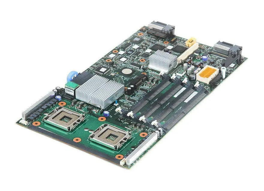 44T1700 IBM System Board (Motherboard) for BladeCenter ...