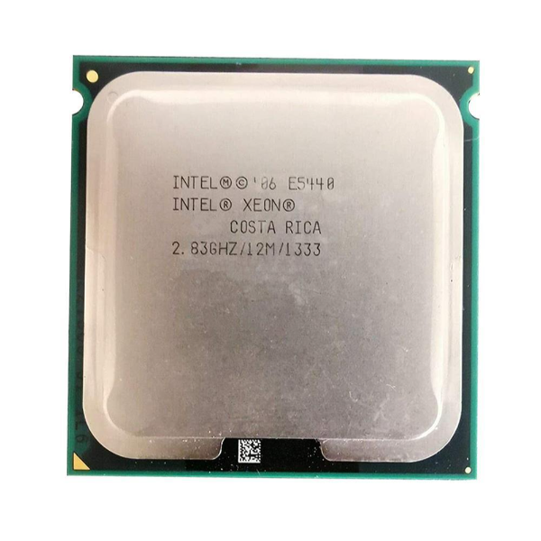 44T1740 IBM 2.83GHz 1333MHz FSB 12MB L2 Cache Socket LG...